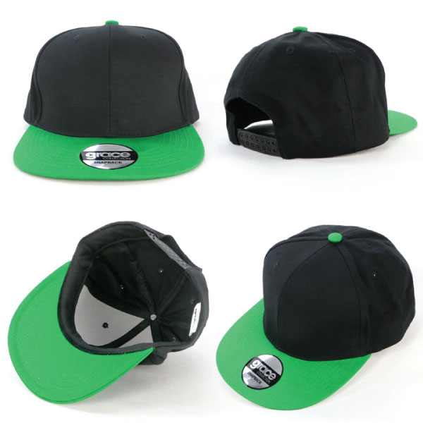 Compton Cap | Laneway Promos