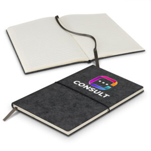 Eco Friendly Branded Notebooks
